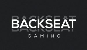 Backseat Gaming